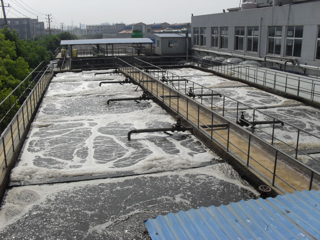 废水和废液有什么区别